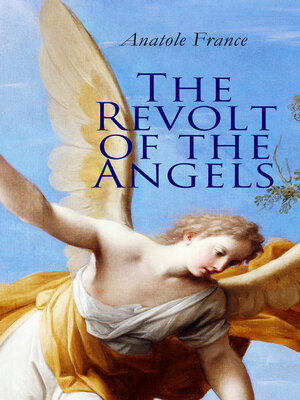 cover image of The Revolt of the Angels
